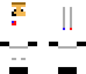 astronaut