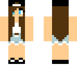 tomboy girl edit