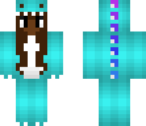 shadew the dino