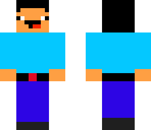 derp jim improved