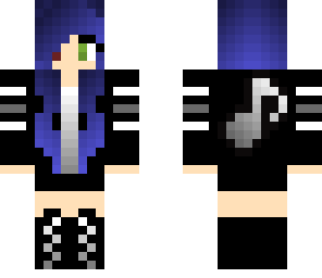music girl