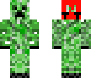 creeper boy