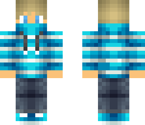 another skin edit