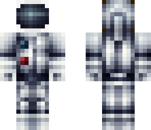 astronaut