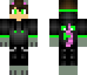 rat boy