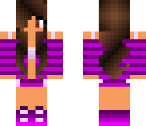 haley's skin only walruscatxd original