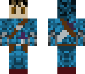 ninja guy
