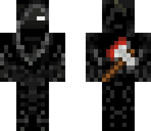 minecraft ghost