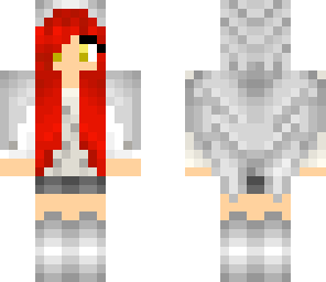 owl girl