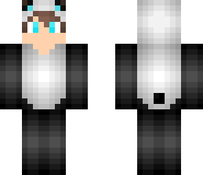panda boy 2