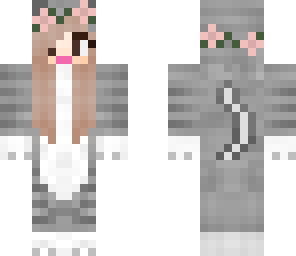 top skin please