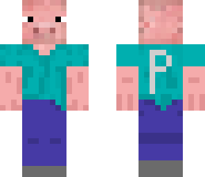 paul the pig