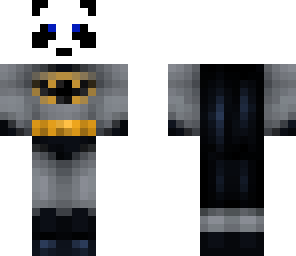batpanda