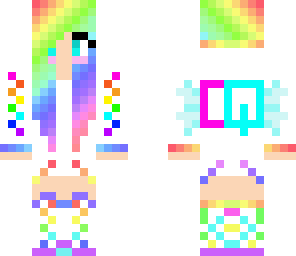 thecandyqueen519's skin