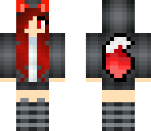 red fox 