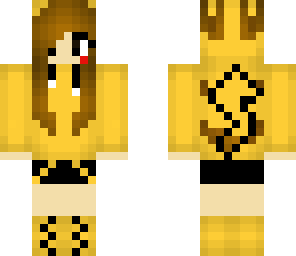 pika pika
