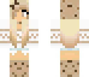 cookie girl