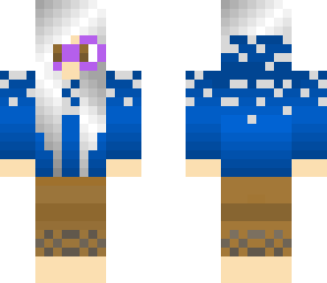 jacky frost