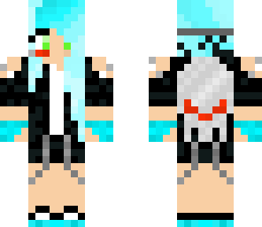 dark frost