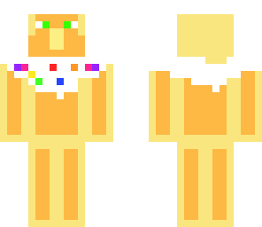 edit of pancake guy