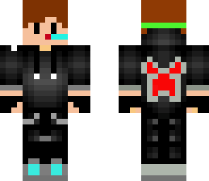 my custom kwi skin
