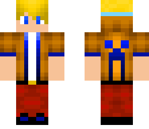 meh friends skin 