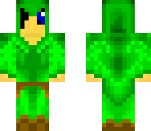 forest ranger