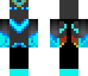enderking04 as a transformer