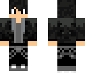 voidskin