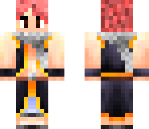 natsu