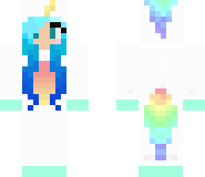 magical unicorn