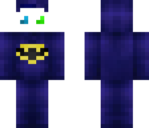 bat vexy