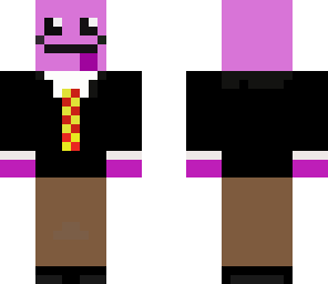 suit n' tie