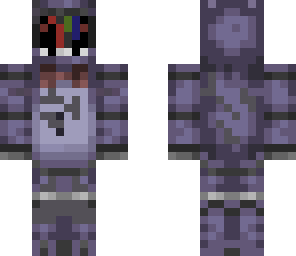 old bonnie