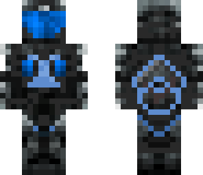 space medic