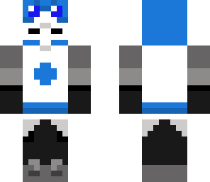 dusty craft