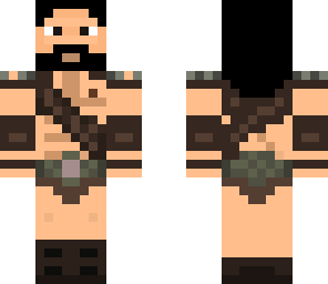 gladiator
