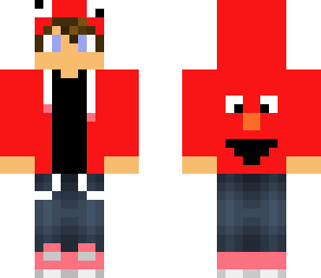 elmo