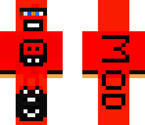 moderator