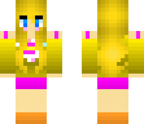 chika fnaf