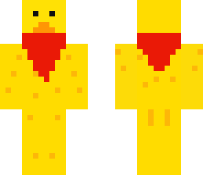 bandet duck