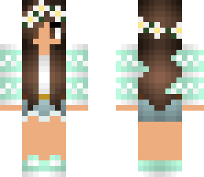 summer girl