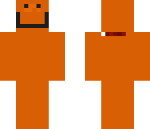 first skin of skindex waffle man
