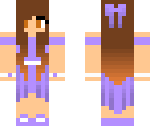 bridesmaid skin