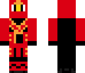 kai lego
