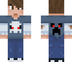 skin for joelt6