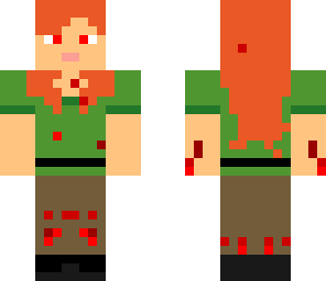 undead alex