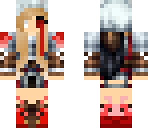 assassin bloodshot