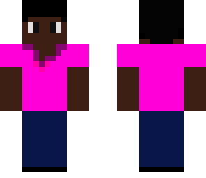 pink okward