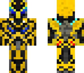 bumblebee